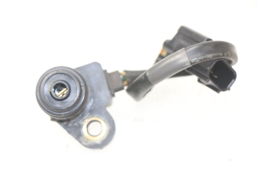 photo de RELÉ ELÉCTRICO PIAGGIO MP3 LT 400 (2007 - 2012) - Vista principal