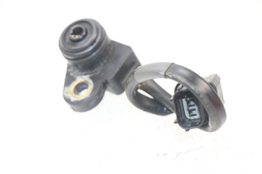 photo de RELÉ ELÉCTRICO PIAGGIO MP3 LT 400 (2007 - 2012) - Detalle de la pieza