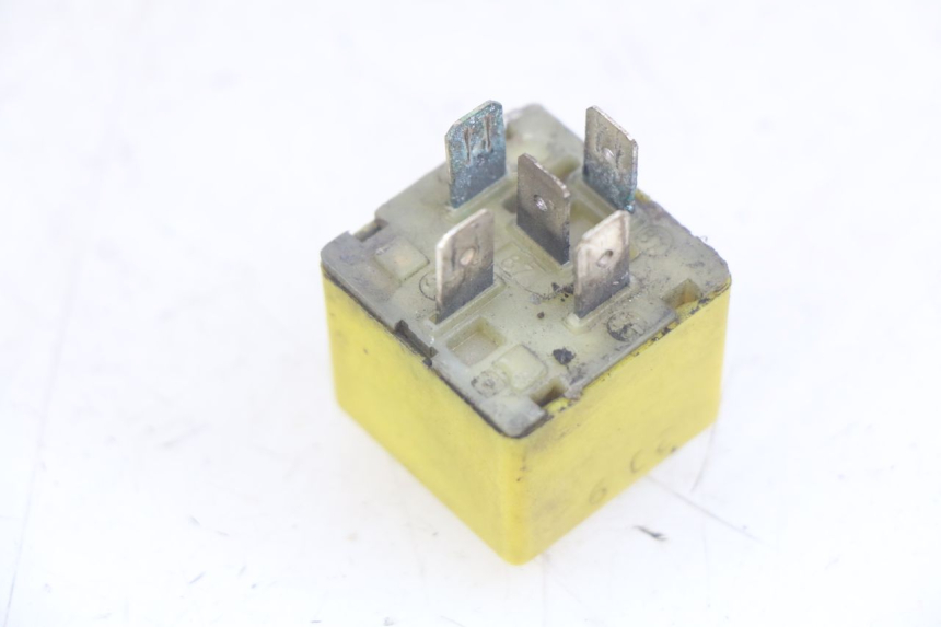 photo de RELÉ ELÉCTRICO PIAGGIO MP3 LT 400 (2007 - 2012) - Zoom estado de uso