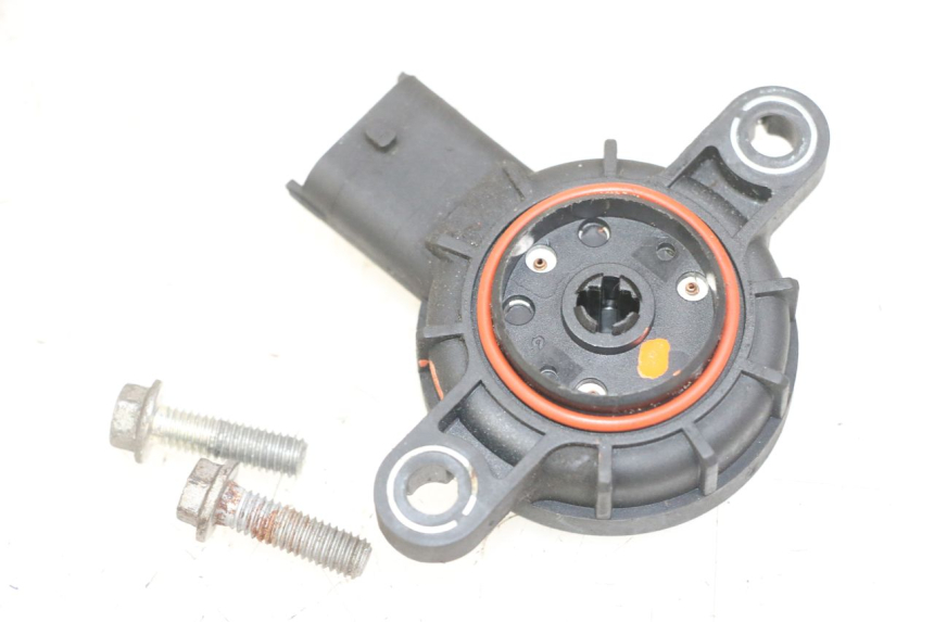 photo de RELÉ ELÉCTRICO PIAGGIO MP3 LT 400 (2007 - 2012) - Primer plano técnico