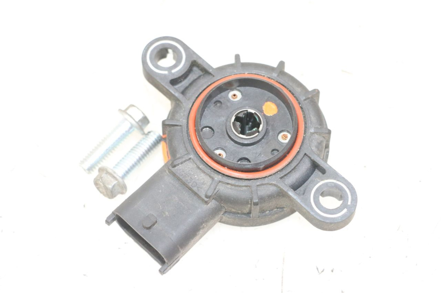 photo de RELÉ ELÉCTRICO PIAGGIO MP3 LT 300 (2010 - 2016) - Vista principal