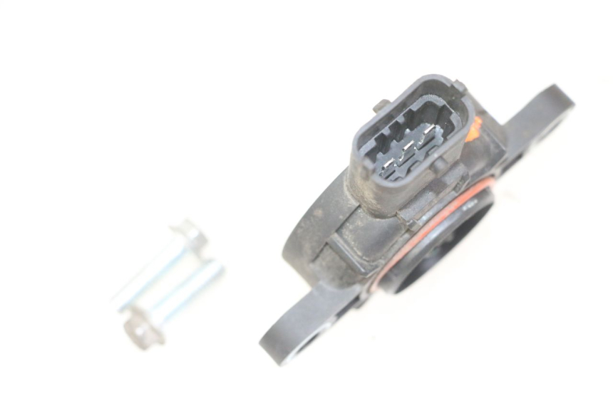 photo de RELÉ ELÉCTRICO PIAGGIO MP3 LT 300 (2010 - 2016) - Detalle de la pieza