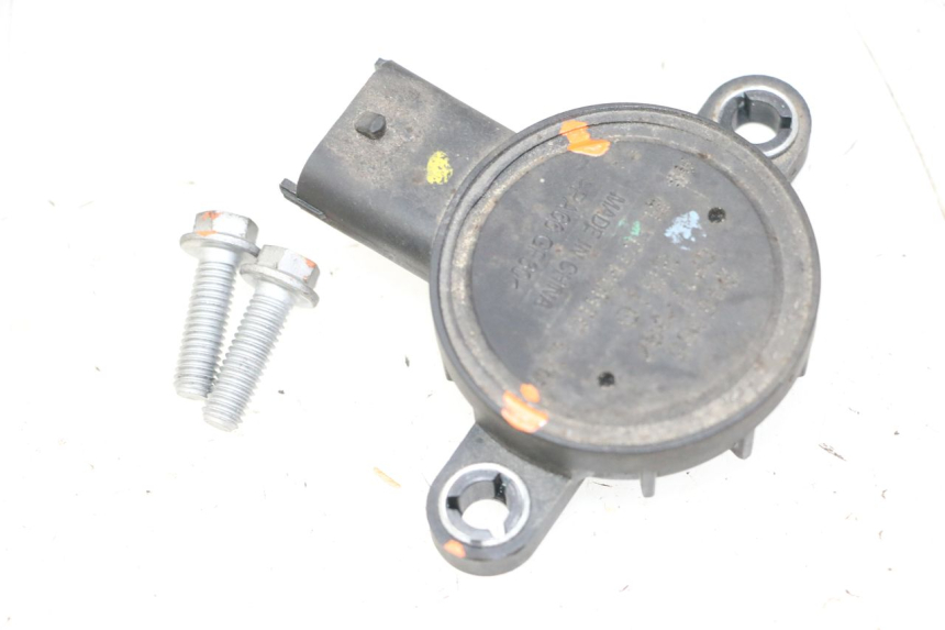 photo de RELÉ ELÉCTRICO PIAGGIO MP3 LT 300 (2010 - 2016) - Vista principal