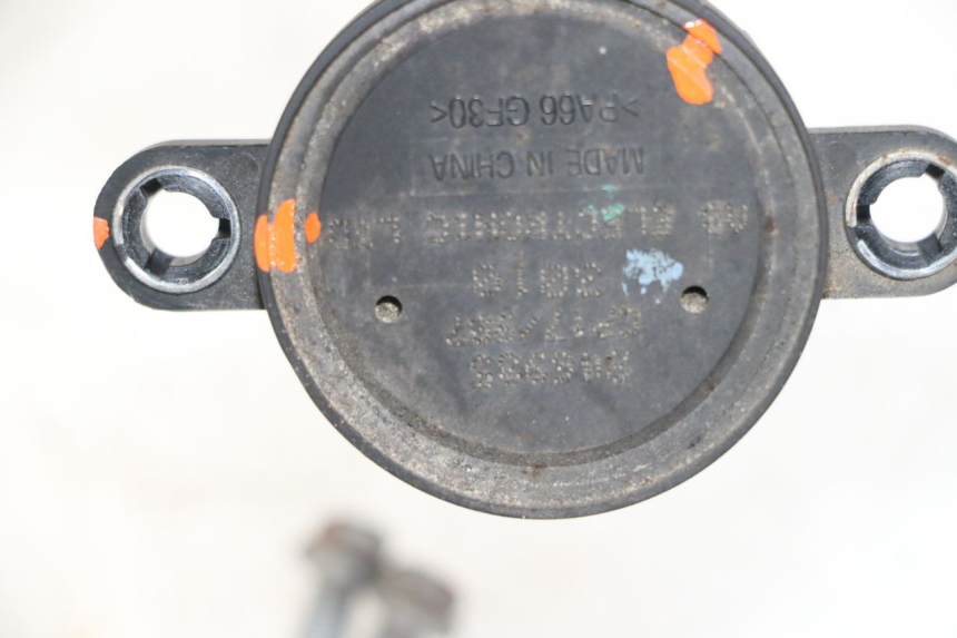 photo de RELÉ ELÉCTRICO PIAGGIO MP3 LT 300 (2010 - 2016) - Detalle de la pieza