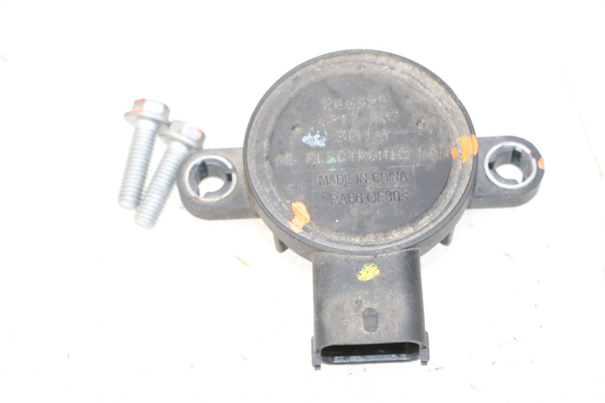 photo de RELÉ ELÉCTRICO PIAGGIO MP3 LT 300 (2010 - 2016) - Zoom estado de uso