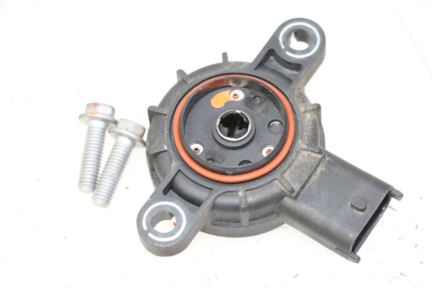 photo de RELÉ ELÉCTRICO PIAGGIO MP3 LT 300 (2010 - 2016) - Otra perspectiva