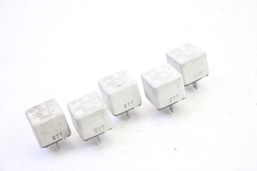 photo de RELÉ ELÉCTRICO PIAGGIO MP3 LT 400 (2007 - 2012) - Vista principal