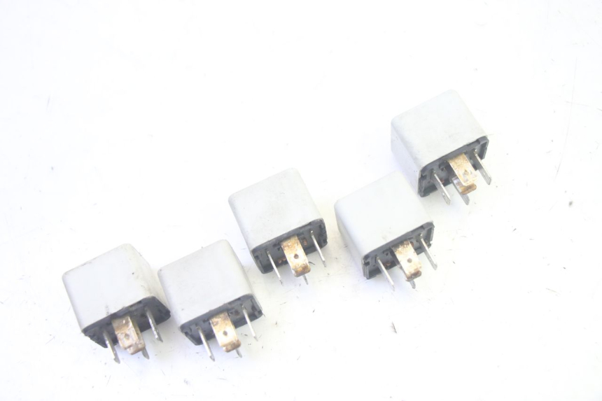 photo de RELÉ ELÉCTRICO PIAGGIO MP3 LT 400 (2007 - 2012) - Zoom estado de uso