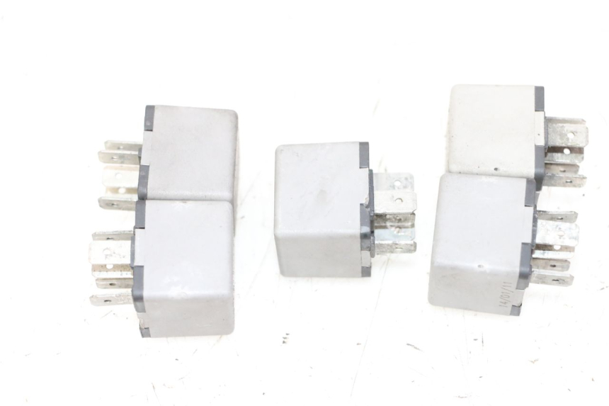 photo de RELé ELéCTRICO PIAGGIO MP3 500 (2011 - 2015) - Zoom estado de uso