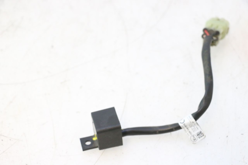 photo de RELE PIAGGIO MP3 500 (2016 - 2018) - Zoom estado de uso