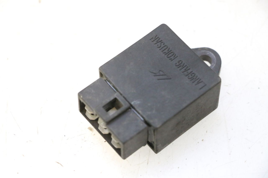 photo de RELÉ ELÉCTRICO PIAGGIO MP3 125 (2006 - 2014) - Vista principal