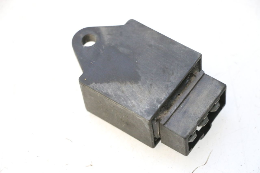 photo de RELÉ ELÉCTRICO PIAGGIO MP3 125 (2006 - 2014) - Zoom estado de uso