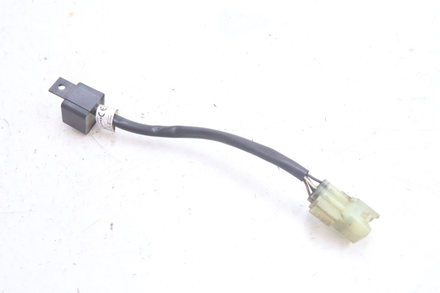 photo de RELE PIAGGIO MP3 500 (2016 - 2018) - Zoom estado de uso