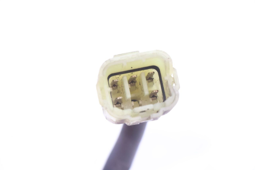 photo de RELE PIAGGIO MP3 500 (2016 - 2018) - Primer plano técnico