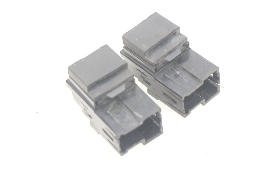 photo de RELÉ ELÉCTRICO YAMAHA MT-07 MT07 ABS 700 (2014 - 2017) - Zoom estado de uso