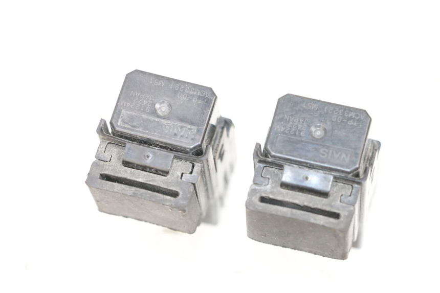 photo de RELE YAMAHA MT-07 MT07 ABS 700 (2018 - 2020) - Detalle de la pieza