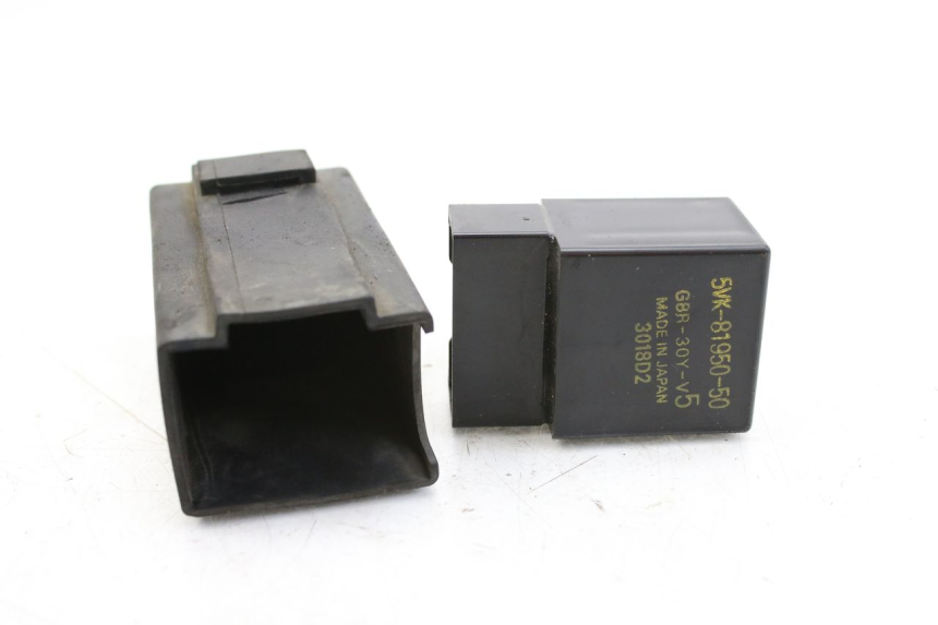 photo de RELÉ ELÉCTRICO YAMAHA MT-07 MT07 700 (2018 - 2020) - Detalle de la pieza