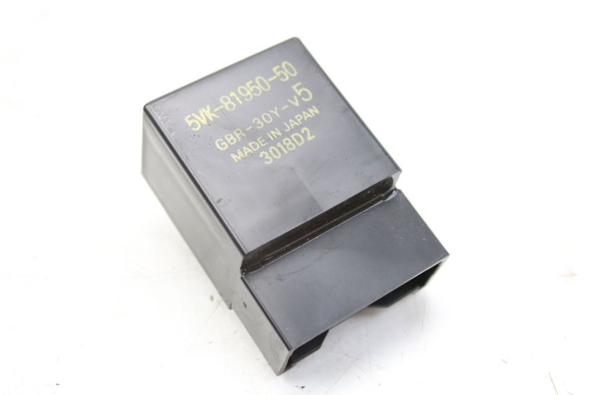 photo de RELÉ ELÉCTRICO YAMAHA MT-07 MT07 700 (2018 - 2020) - Vista general del producto