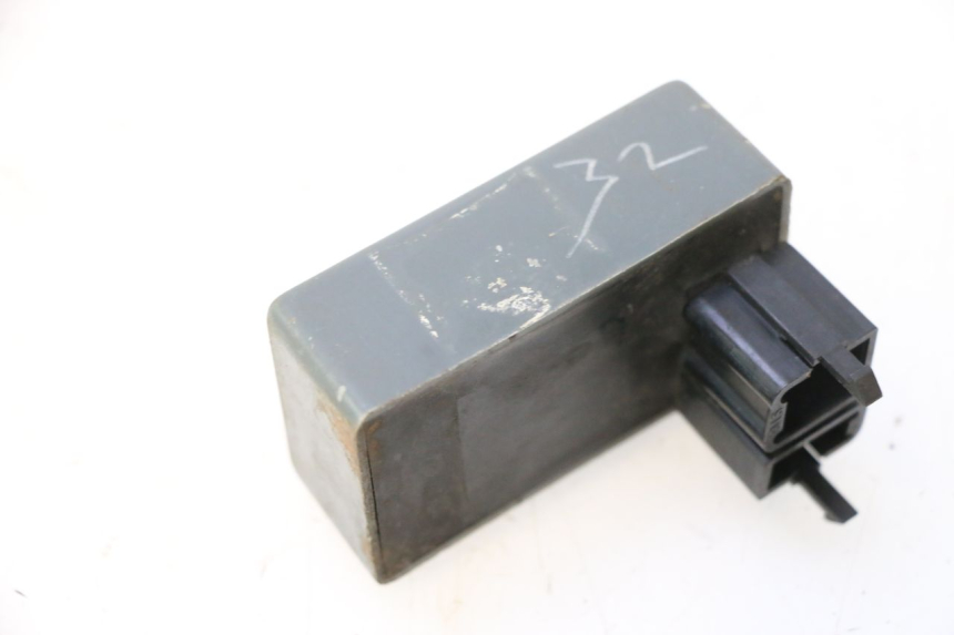 photo de RELE KYMCO MXU R 250 (2004 - 2010) - Primer plano técnico