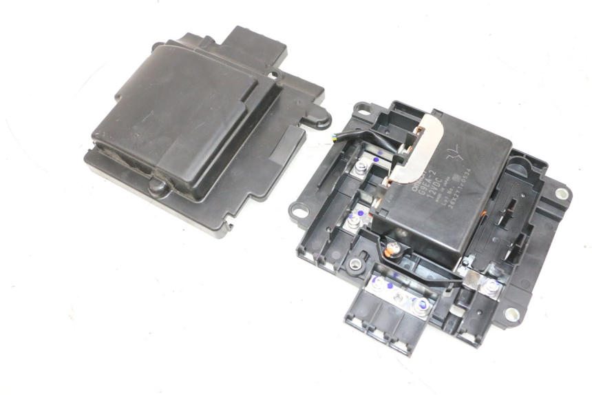 photo de RELE YAMAHA NEO'S CORE 1 (2022 - 2026) - Vista principal