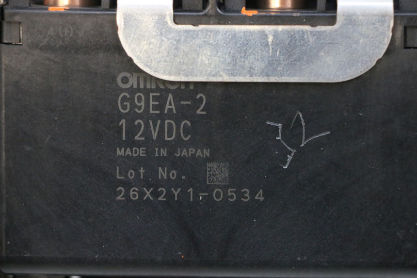 photo de RELE YAMAHA NEO'S CORE 1 (2022 - 2026) - Recambio usado revisado