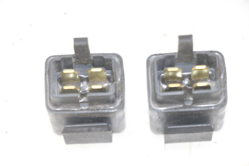 photo de RELE KYMCO LIKE 4T 50 (2019 - 2025) - Otra perspectiva