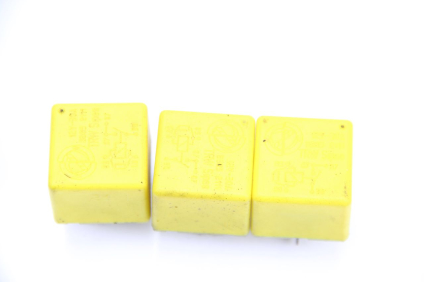 photo de RELÉ ELÉCTRICO GILERA NEXUS 125 (2009 - 2013) - Vista principal