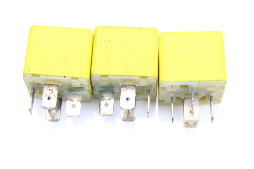 photo de RELÉ ELÉCTRICO GILERA NEXUS 125 (2009 - 2013) - Detalle de la pieza