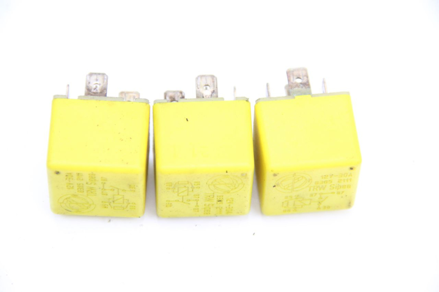 photo de RELÉ ELÉCTRICO GILERA NEXUS 125 (2009 - 2013) - Zoom estado de uso