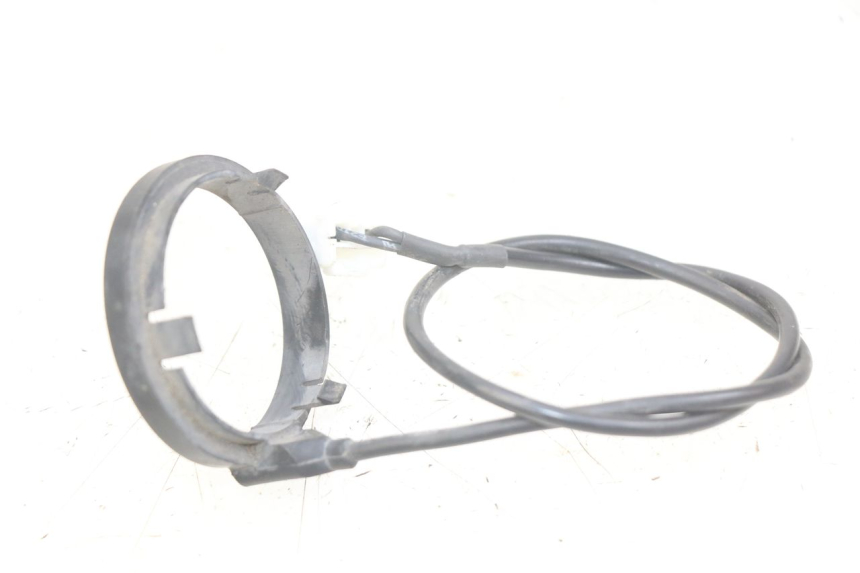 photo de RELÉ ELÉCTRICO GILERA NEXUS 125 (2007 - 2009) - Detalle de la pieza