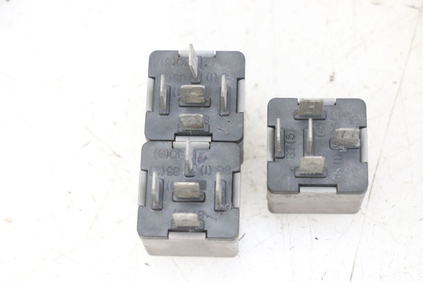 photo de RELÉ ELÉCTRICO GILERA NEXUS 125 (2009 - 2013) - Detalle de la pieza