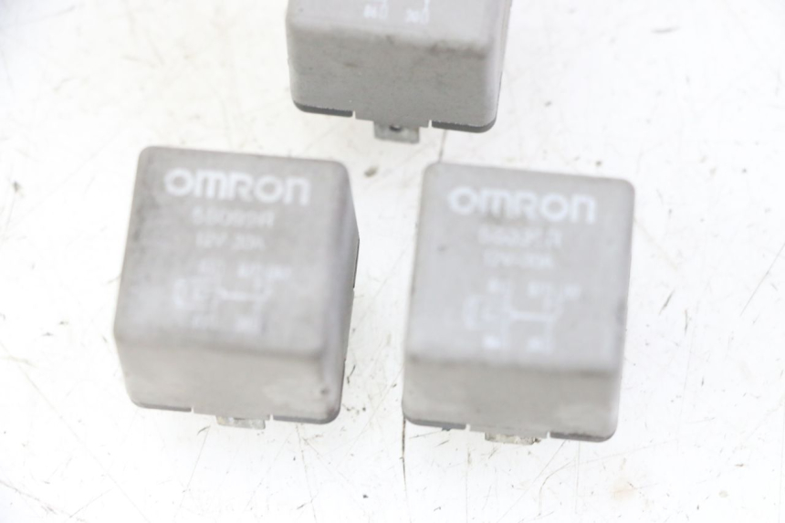 photo de RELÉ ELÉCTRICO GILERA NEXUS 125 (2009 - 2013) - Otra perspectiva