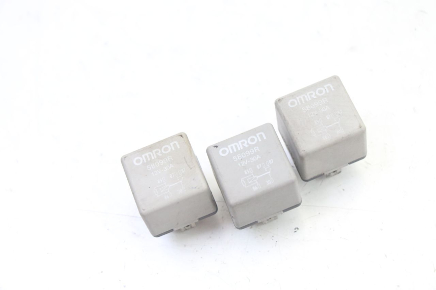 photo de RELÉ ELÉCTRICO GILERA NEXUS 125 (2009 - 2013) - Vista principal