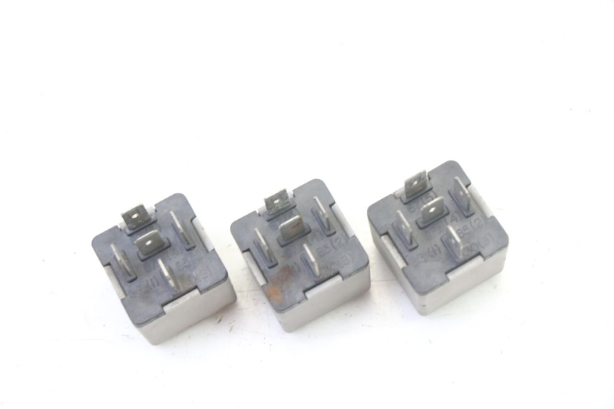 photo de RELÉ ELÉCTRICO GILERA NEXUS 125 (2009 - 2013) - Zoom estado de uso