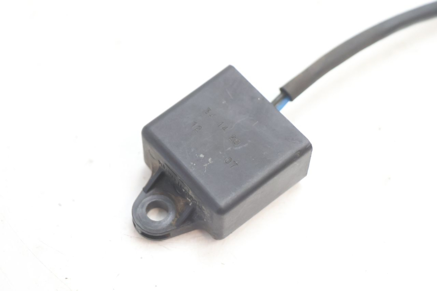 photo de RELE MBK NITRO 50 (2004 - 2008) - Zoom estado de uso
