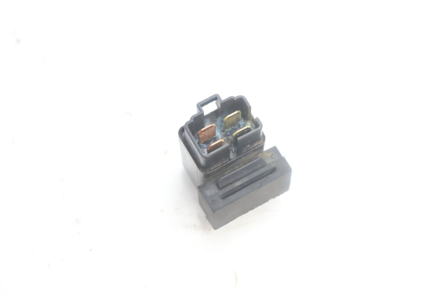 photo de RELE MBK NITRO 50 (2004 - 2008) - Zoom estado de uso