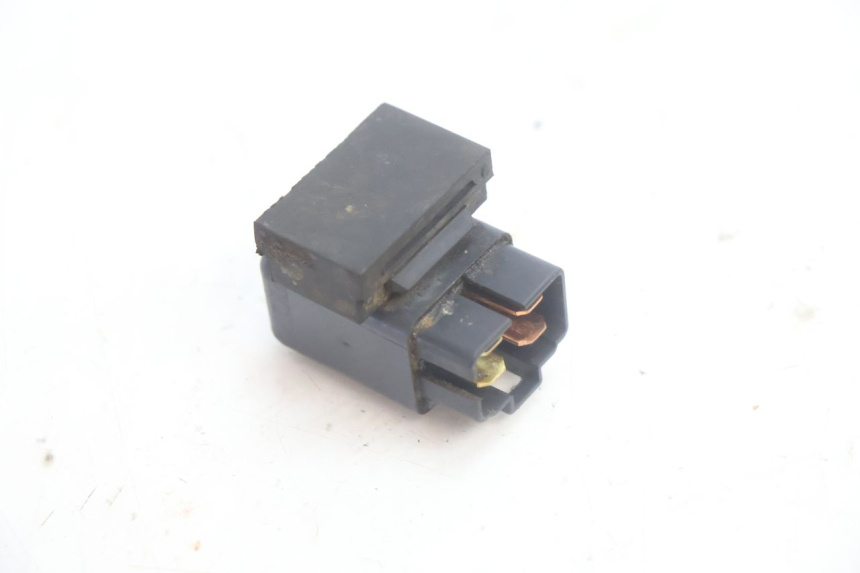 photo de RELE MBK NITRO 50 (2004 - 2008) - Otra perspectiva