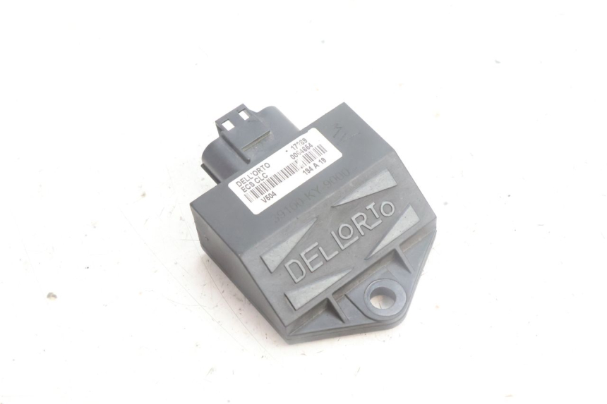 photo de RELÉ ELÉCTRICO JM MOTORS OLDIES 4T 50 (2010 - 2020) - Vista principal