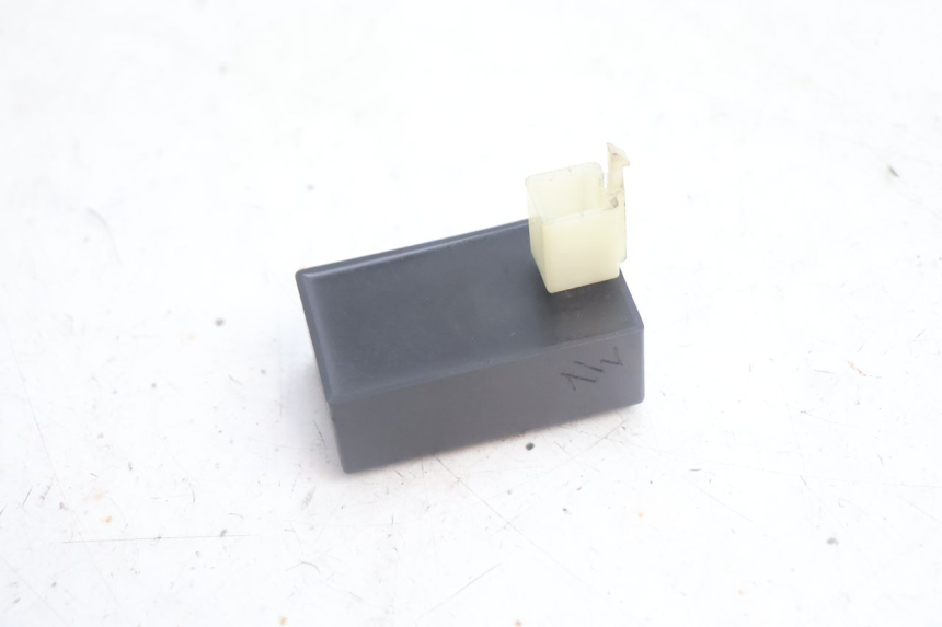 photo de RELE JM MOTORS OLDIES 4T 50 (2020 - 2026) - Zoom estado de uso