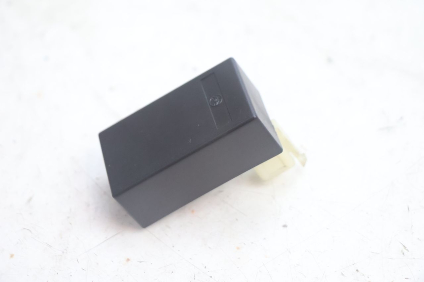 photo de RELE JM MOTORS OLDIES 4T 50 (2020 - 2026) - Otra perspectiva