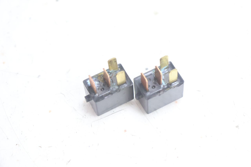 photo de RELE JM MOTORS OLDIES 4T 50 (2020 - 2026) - Otra perspectiva