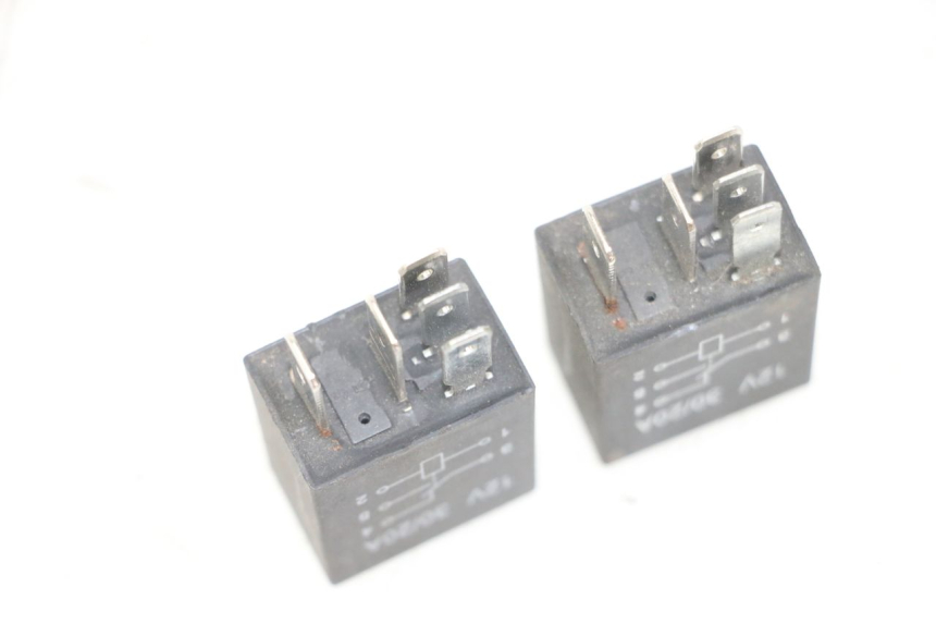 photo de RELE JM MOTORS OLDIES GT 4T 50 (2018 - 2025) - Zoom estado de uso