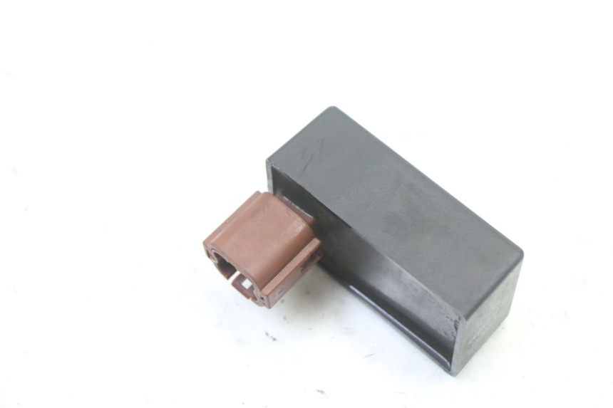 photo de RELE JM MOTORS OLDIES GT 4T 50 (2018 - 2025) - Zoom estado de uso