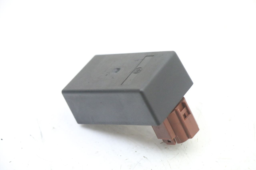 photo de RELE JM MOTORS OLDIES GT 4T 50 (2018 - 2025) - Otra perspectiva