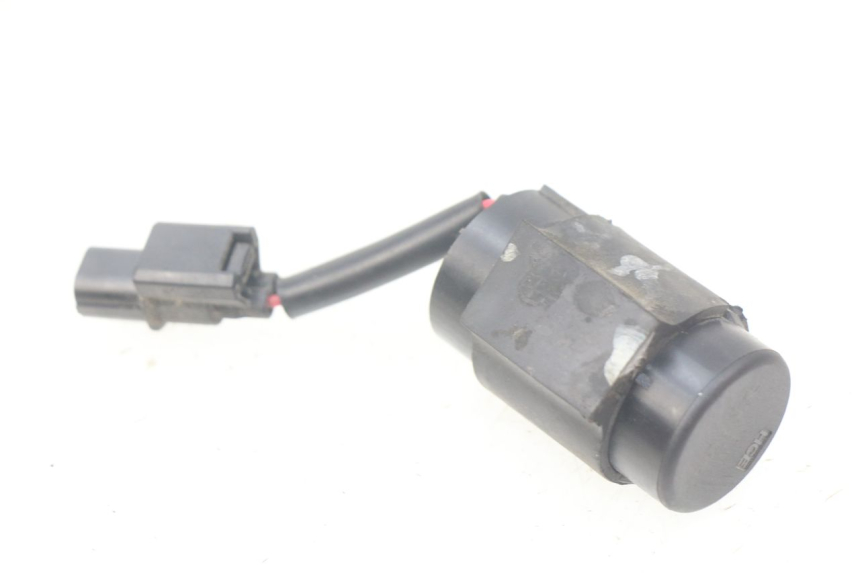 photo de RELé ELéCTRICO SYM ORBIT III 3 4T 50 (2018 - 2021) - Vista principal