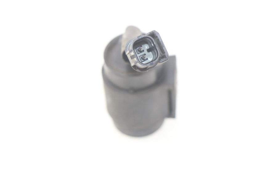 photo de RELé ELéCTRICO SYM ORBIT III 3 4T 50 (2018 - 2021) - Zoom estado de uso