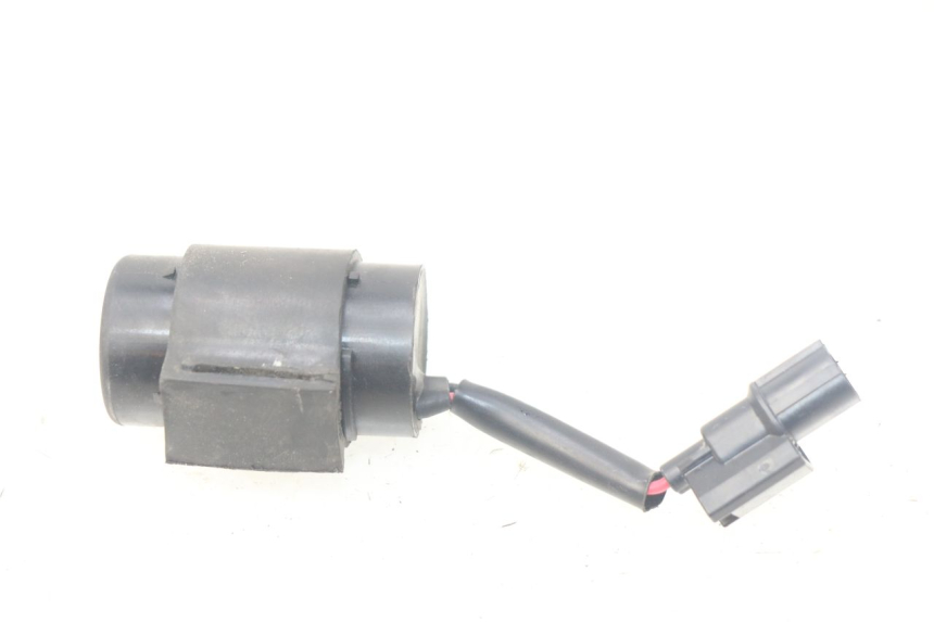 photo de RELé ELéCTRICO SYM ORBIT III 3 4T 50 (2018 - 2021) - Vista principal