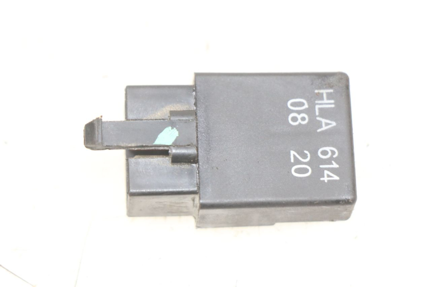 photo de RELE SYM ORBIT III 3 4T 50 (2021 - 2025) - Vista principal