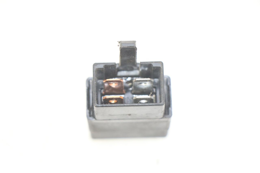 photo de RELE SYM ORBIT III 3 4T 50 (2021 - 2025) - Zoom estado de uso