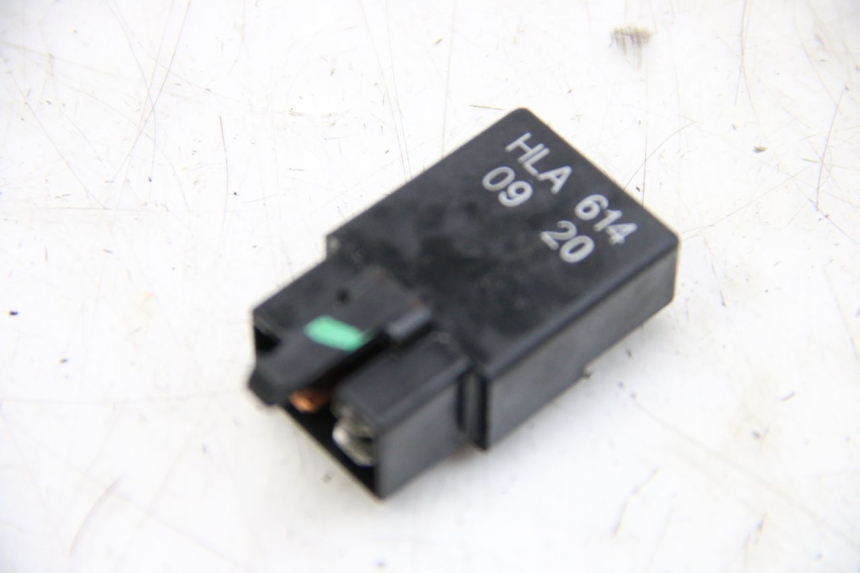 photo de RELE SYM ORBIT III 3 4T 50 (2021 - 2025) - Vista principal